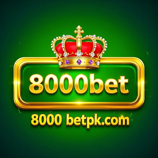 8000 bet
